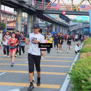 Runner Photo 5032256
