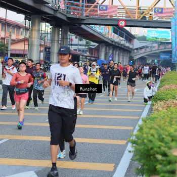 Runner Photo 5032257