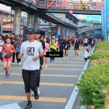 Runner Photo 5032258