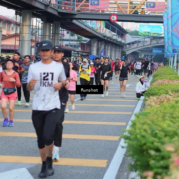 Runner Photo 5032259