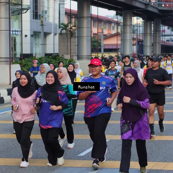 Runner Photo 5032263