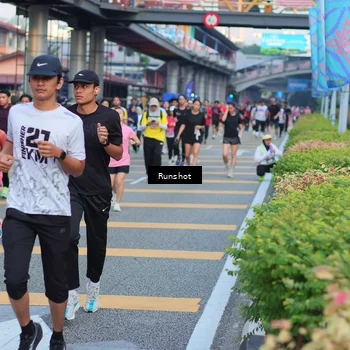 Runner Photo 5032264