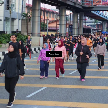 Runner Photo 5032287