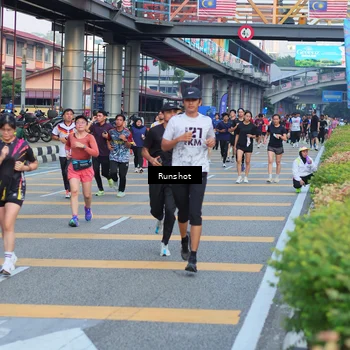 Runner Photo 5032293