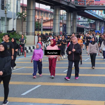 Runner Photo 5032320