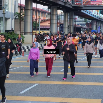 Runner Photo 5032343