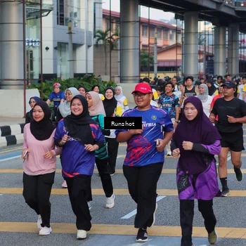 Runner Photo 5032350