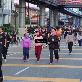 Runner Photo 5032357