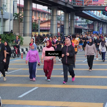 Runner Photo 5032367