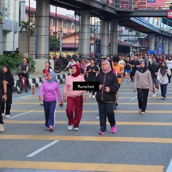 Runner Photo 5032383