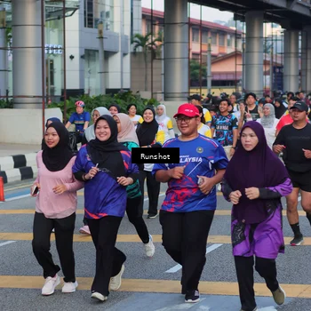 Runner Photo 5032463