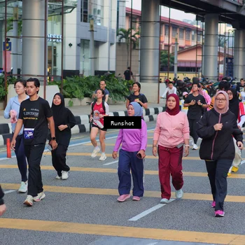Runner Photo 5032522