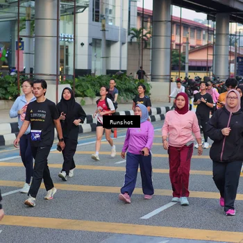 Runner Photo 5032529