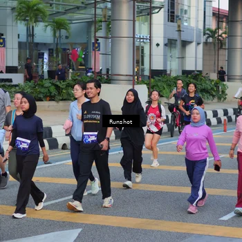 Runner Photo 5032576
