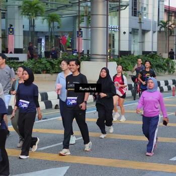 Runner Photo 5032583