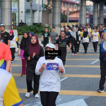 Runner Photo 5032686