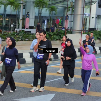 Runner Photo 5032713