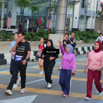 Runner Photo 5032734