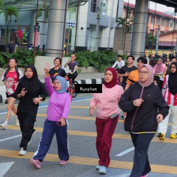 Runner Photo 5032754