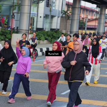 Runner Photo 5032765