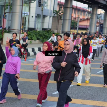 Runner Photo 5032782