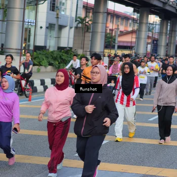 Runner Photo 5032786