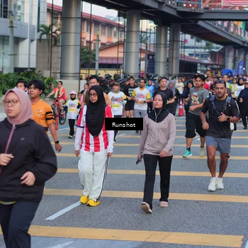 Runner Photo 5032810