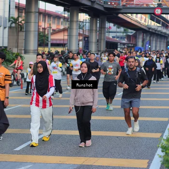 Runner Photo 5032821