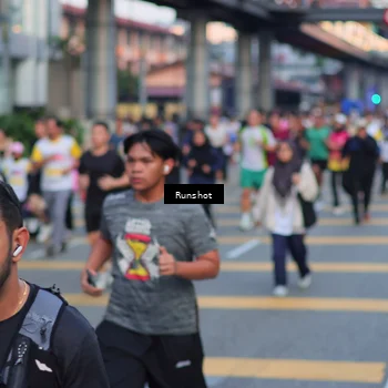Runner Photo 5032873