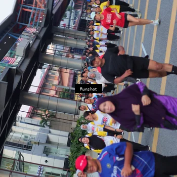 Runner Photo 5032909
