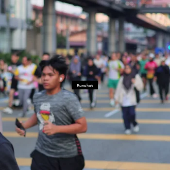 Runner Photo 5032919