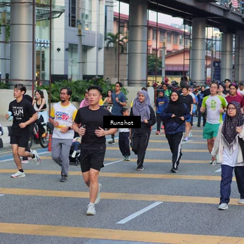 Runner Photo 5032945