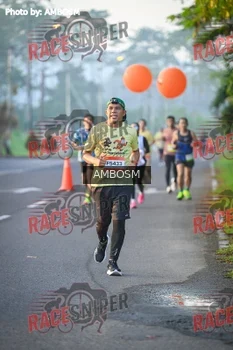 Runner Photo 503296