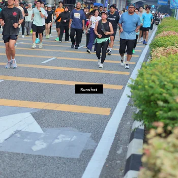 Runner Photo 5032969