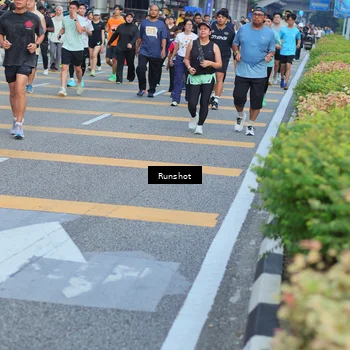 Runner Photo 5032970