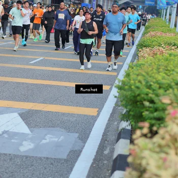 Runner Photo 5032972