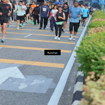 Runner Photo 5032973