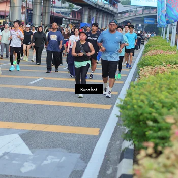 Runner Photo 5032980