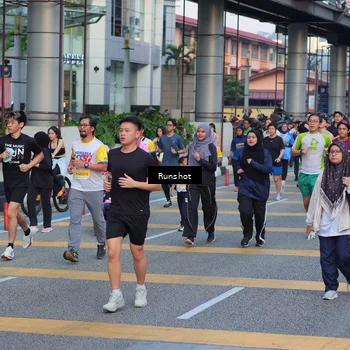 Runner Photo 5032981