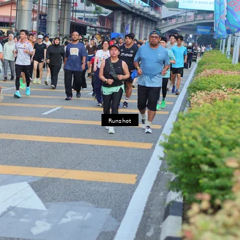 Runner Photo 5032982