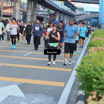 Runner Photo 5032983