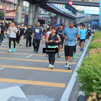 Runner Photo 5032986