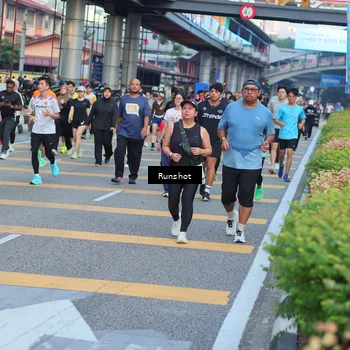 Runner Photo 5032987