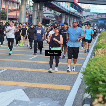 Runner Photo 5032988