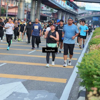 Runner Photo 5032990