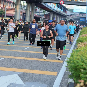 Runner Photo 5032991