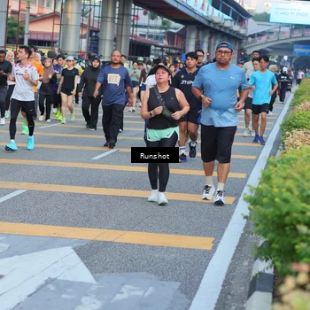 Runner Photo 5032992