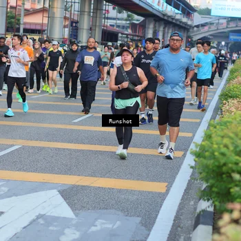 Runner Photo 5032994