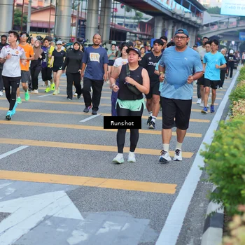 Runner Photo 5032997