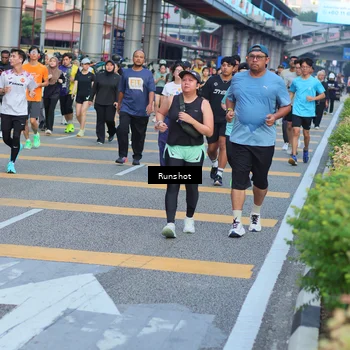 Runner Photo 5032999